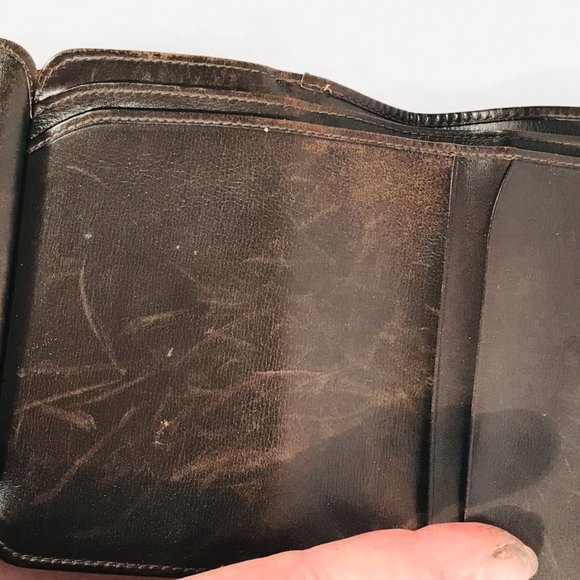 CELINE X ANTICULTURE Wallet Snake Cactus Horse - Picture 13 of 14